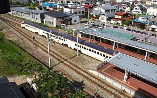 Murayama Nishiguchi Hotel - Vacation STAY 91920