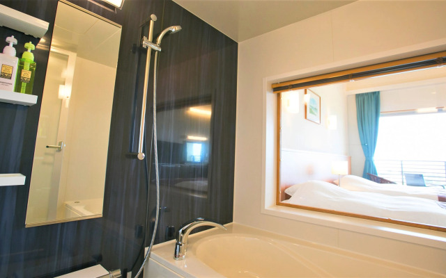Sakura Resort Hotel Ishigaki