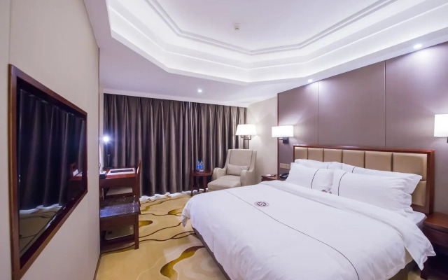 Guilin Tailian Hotel
