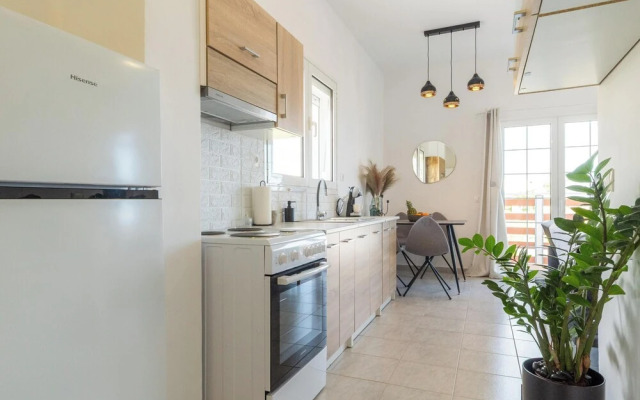 Avra Sfakia Apartments