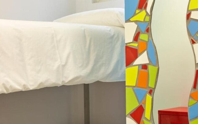 Pil Pil Hostel Bilbao