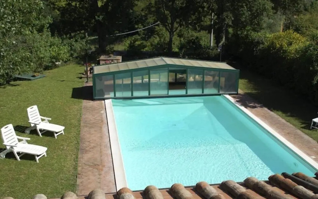 Verdidea - Podere Isabella