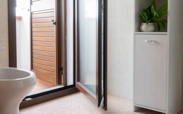 La Casa di Asia in Tanaunella