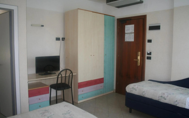 Hotel Saint Tropez Riccione