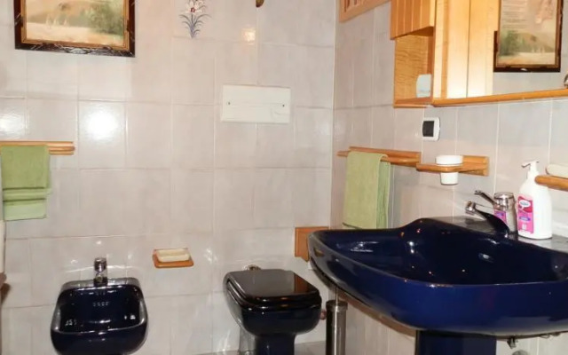 Mansarda Via Ollietti