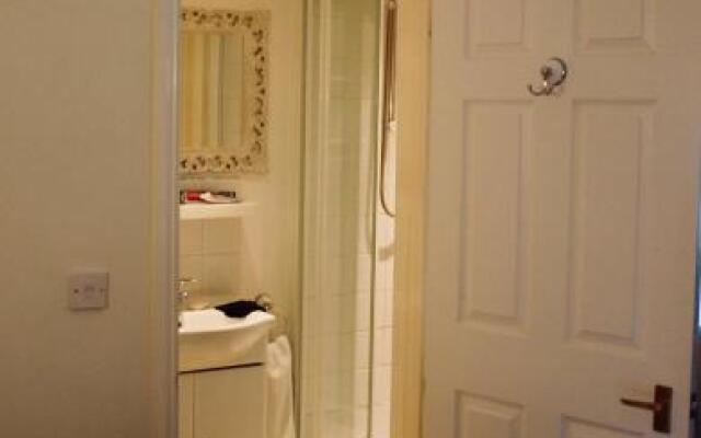 Station House Bed & Breakfast