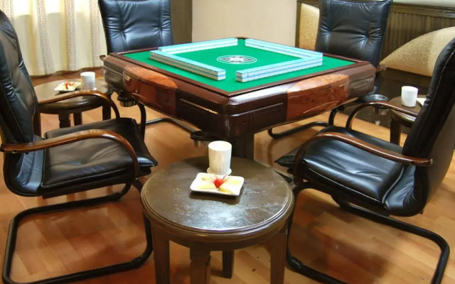 Fangzhong Sunshine Hotel - Dongguan