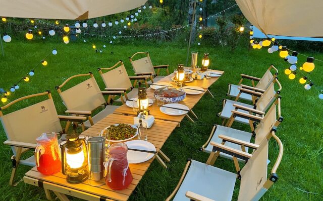 Bright QiandaoLake Resort