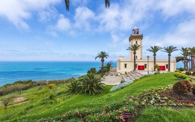 Luxury & Clean close to the Sea