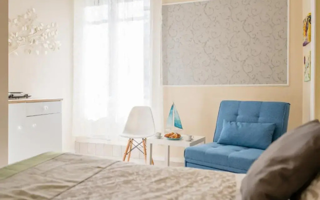 Residence Santa Teresa a Chiaia