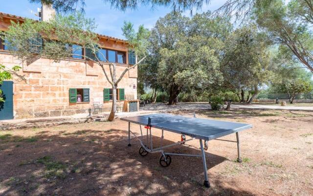 Finca Ses Rotetes