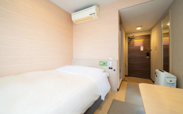 Super Hotel Lohas Kumamoto Tennen Onsen (Super Hotel City Kumamoto)