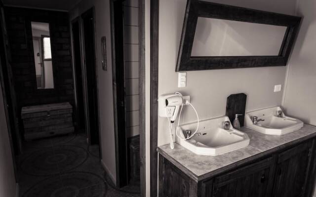 Puma House - Hostel