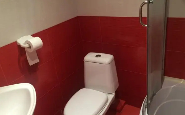 Mini-Hotell Baxtrioni