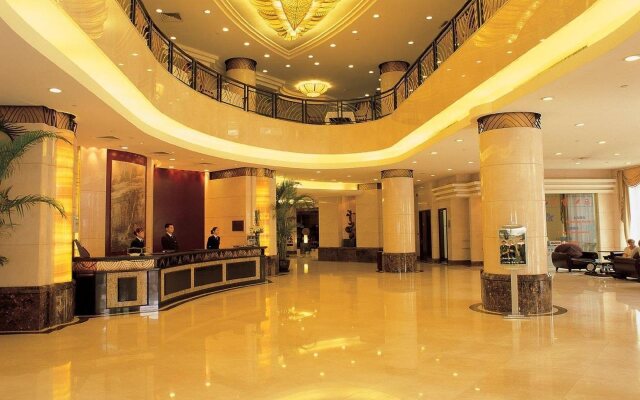 The Bund Hotel