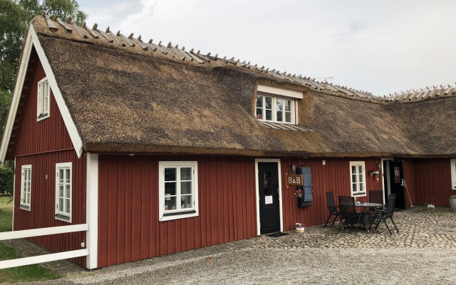 Sanddala Bed & Breakfast