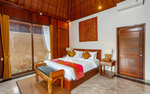 The Menjangan by LifestyleRetreats