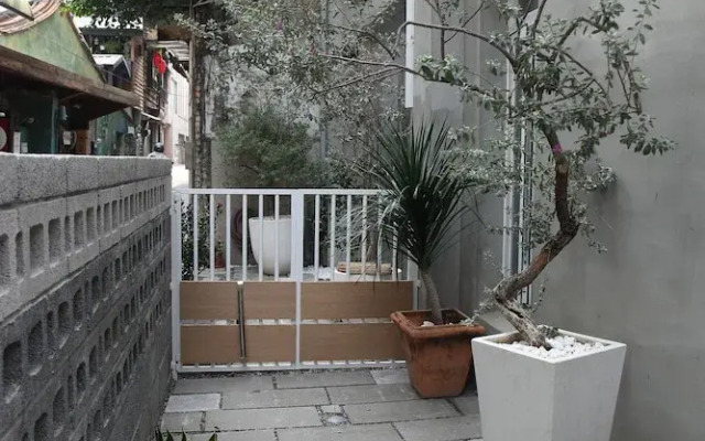 Spring Guest House