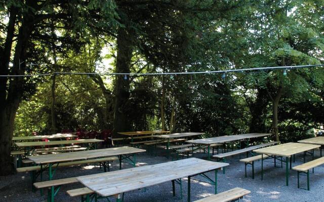 Youth Hostel Kreuzlingen