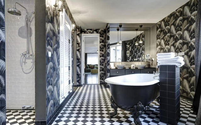 Gorki Apartments Berlin