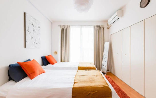 Karasuma Annex / Vacation STAY 4397