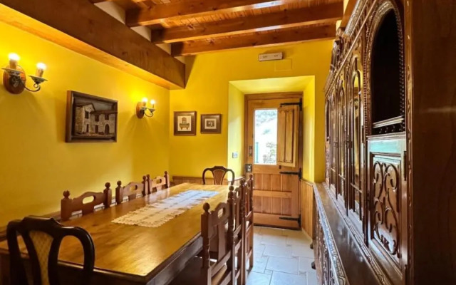Casa Rural El Torrejon