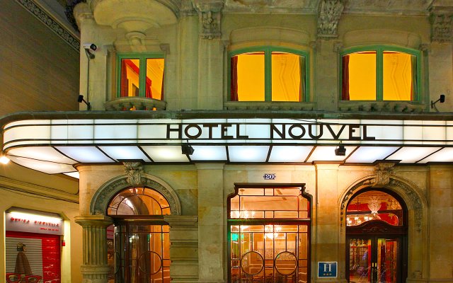 Nouvel Hotel