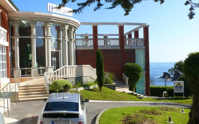 Hotel Torre Cristina