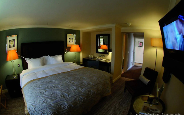 The Lygon Arms - an Iconic Luxury Hotel