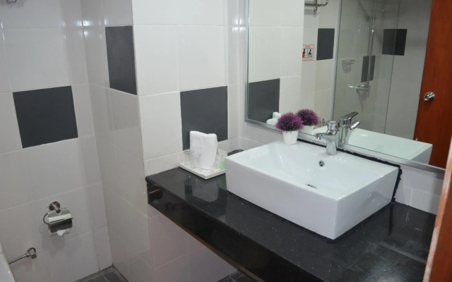 TD Mutiara Hotel