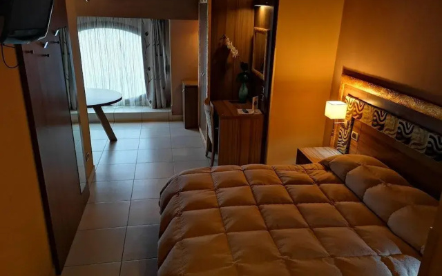 B&B Acireale - Il Cavalluccio Marino Fronte Mare