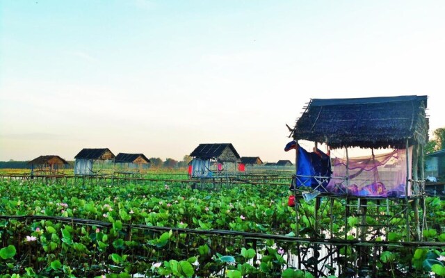 Hai Lua Homestay (Lotus Lake Homestay)