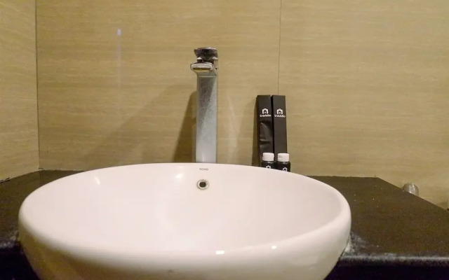 Strategic 1BR Apartment The Linden Connected to Marvell City Mall