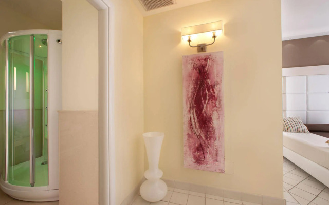 Palazzo Montefusco Relais