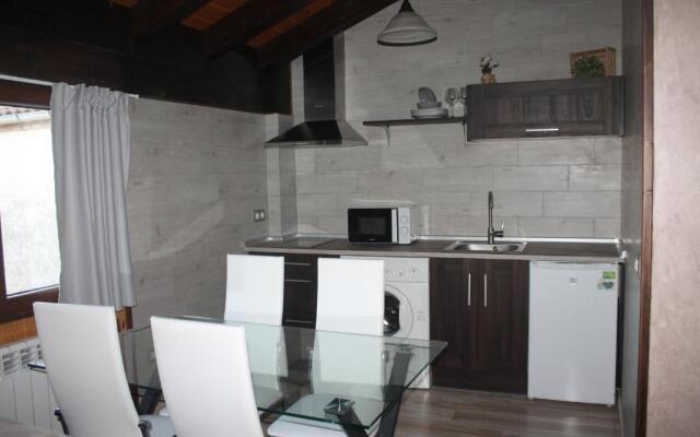 Apartamentos Numancia