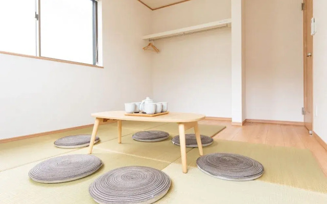 Riverside Yofuke AFP Villa