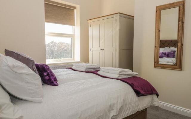 204 Sea View House, Redcar