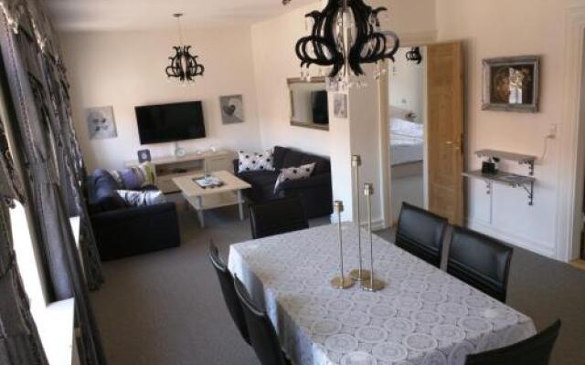 Home Apartment - Havnegade