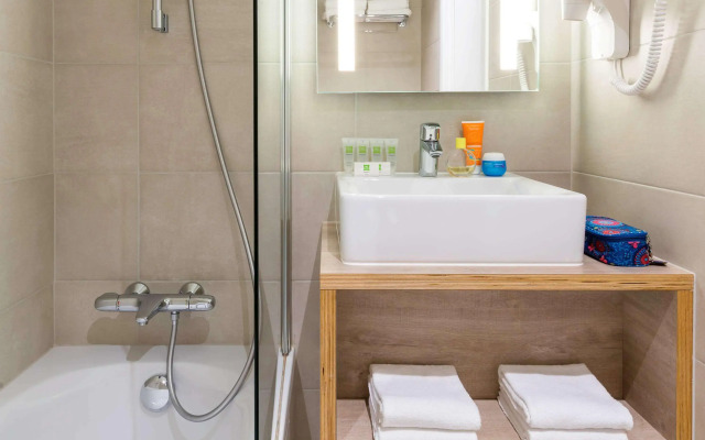 ibis Styles Nieuwpoort