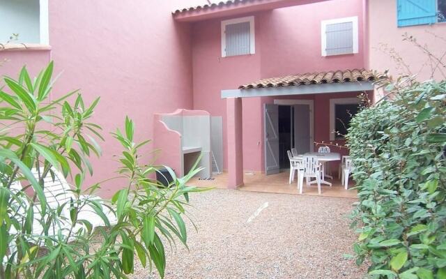 Mini-villa Saint-cyprien C21- 3 - Calm Residence