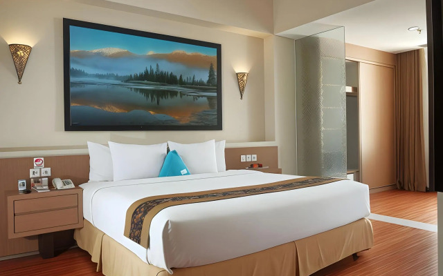 Megaland Hotel