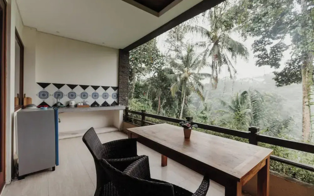 The Iyang Ubud