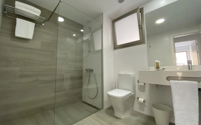 Apartamentos Cordial Magec Taurito