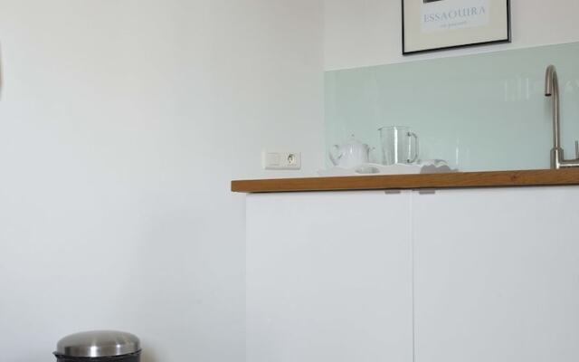 Temps de Pause Appartement dhôtes