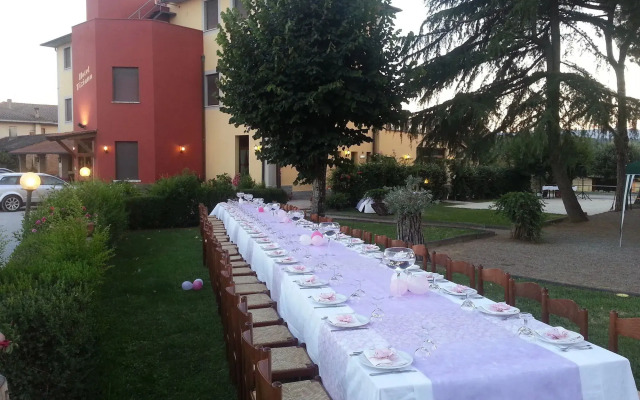 Hotel Tiziana