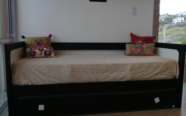 Dúplex La Delfina 2