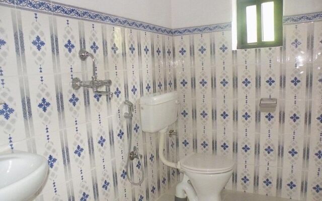 Pokhara Abroad Inn
