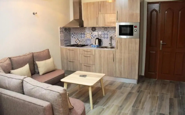 Esra Hotel Apartments