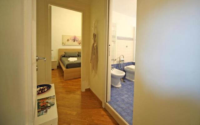 Seawall Holiday Home