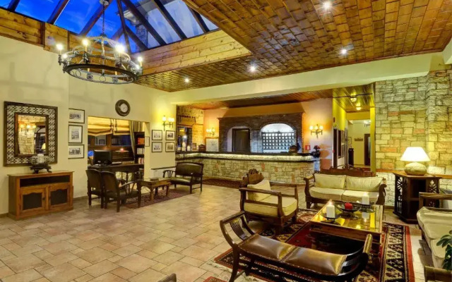 Naiades hotel resort & Conference